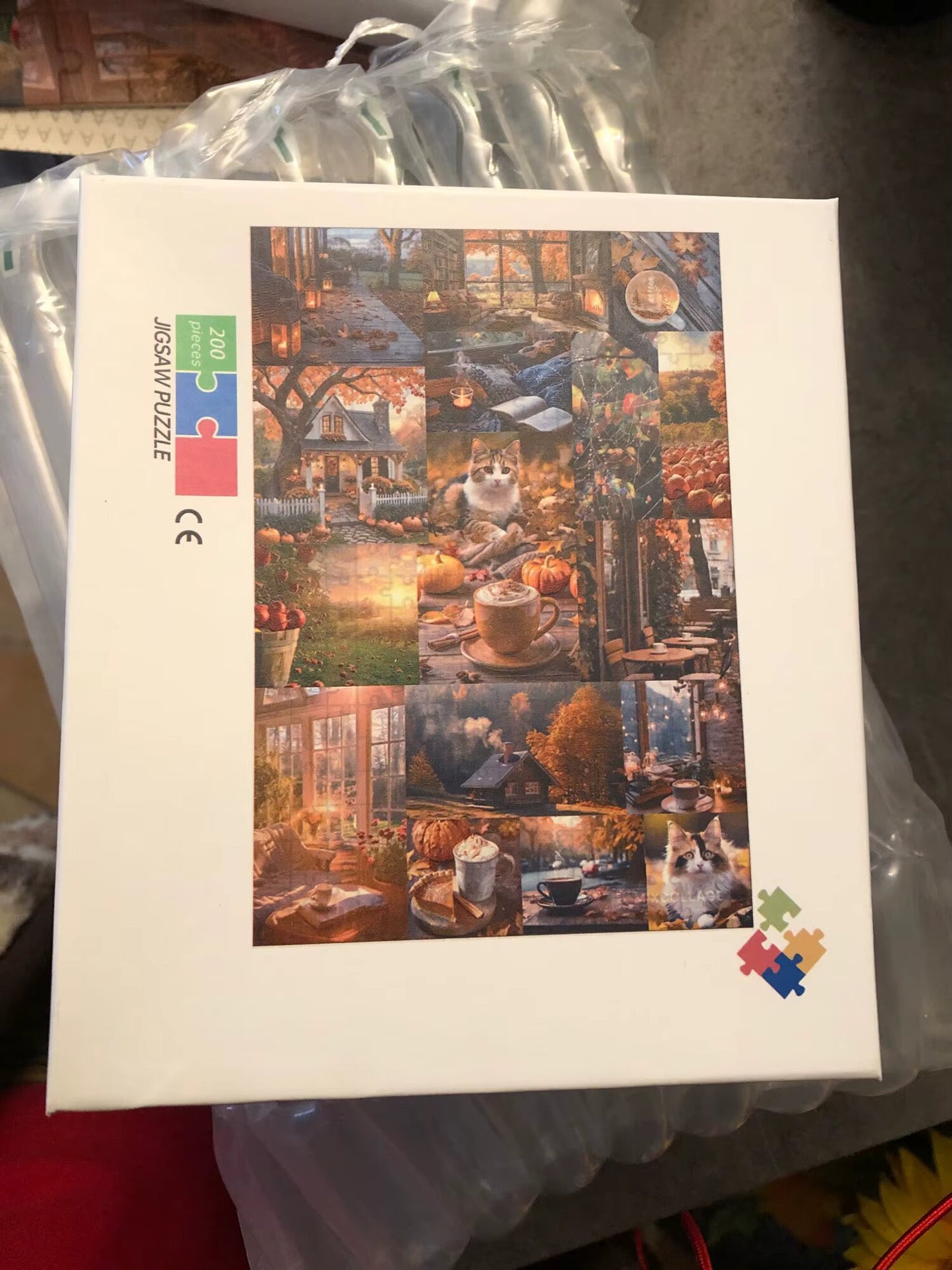 Personalisiertes Puzzle – Ihr individuelles Fotopuzzle