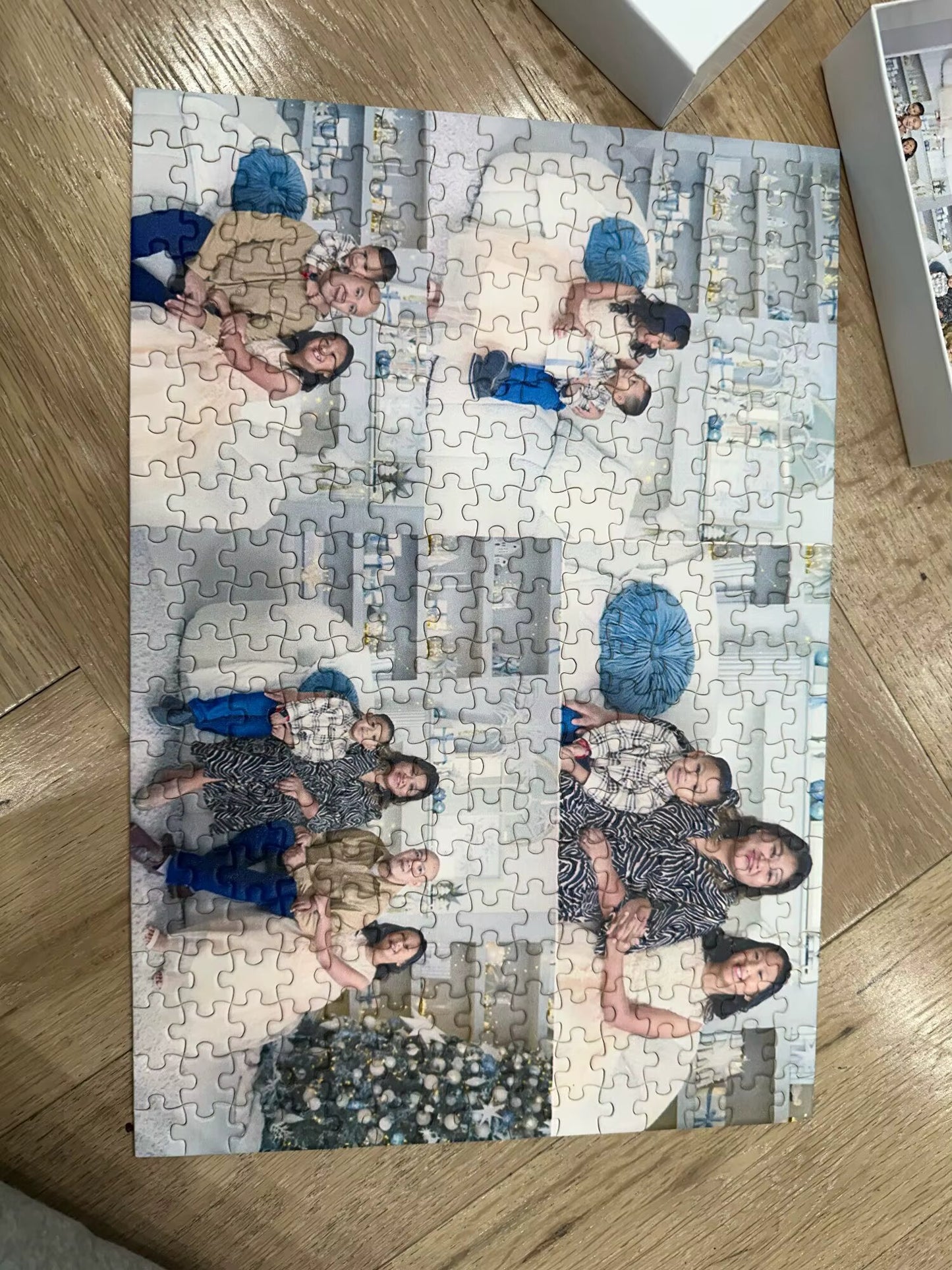 Personalisiertes Puzzle – Ihr individuelles Fotopuzzle