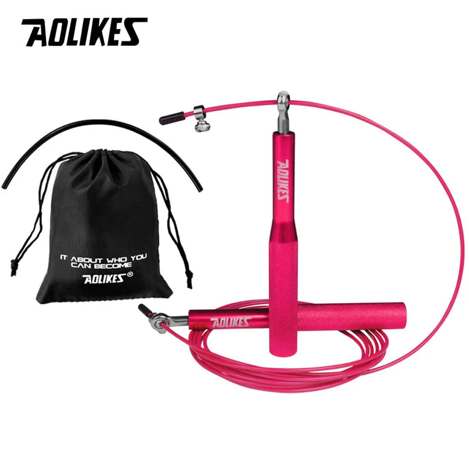 AOLIKES Springseil