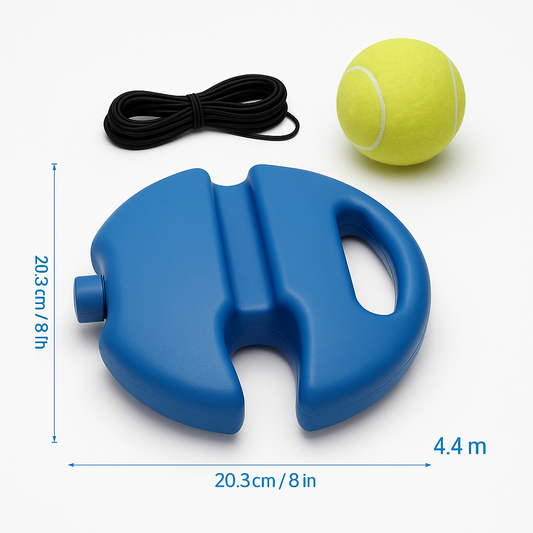 🎾 Tennis Trainer Set