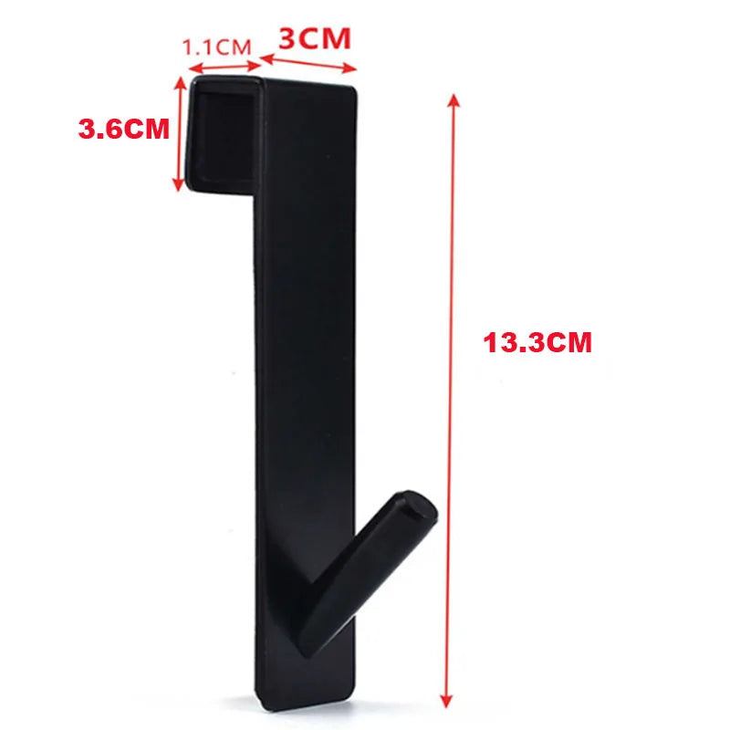 Edelstahl Handtuchalter