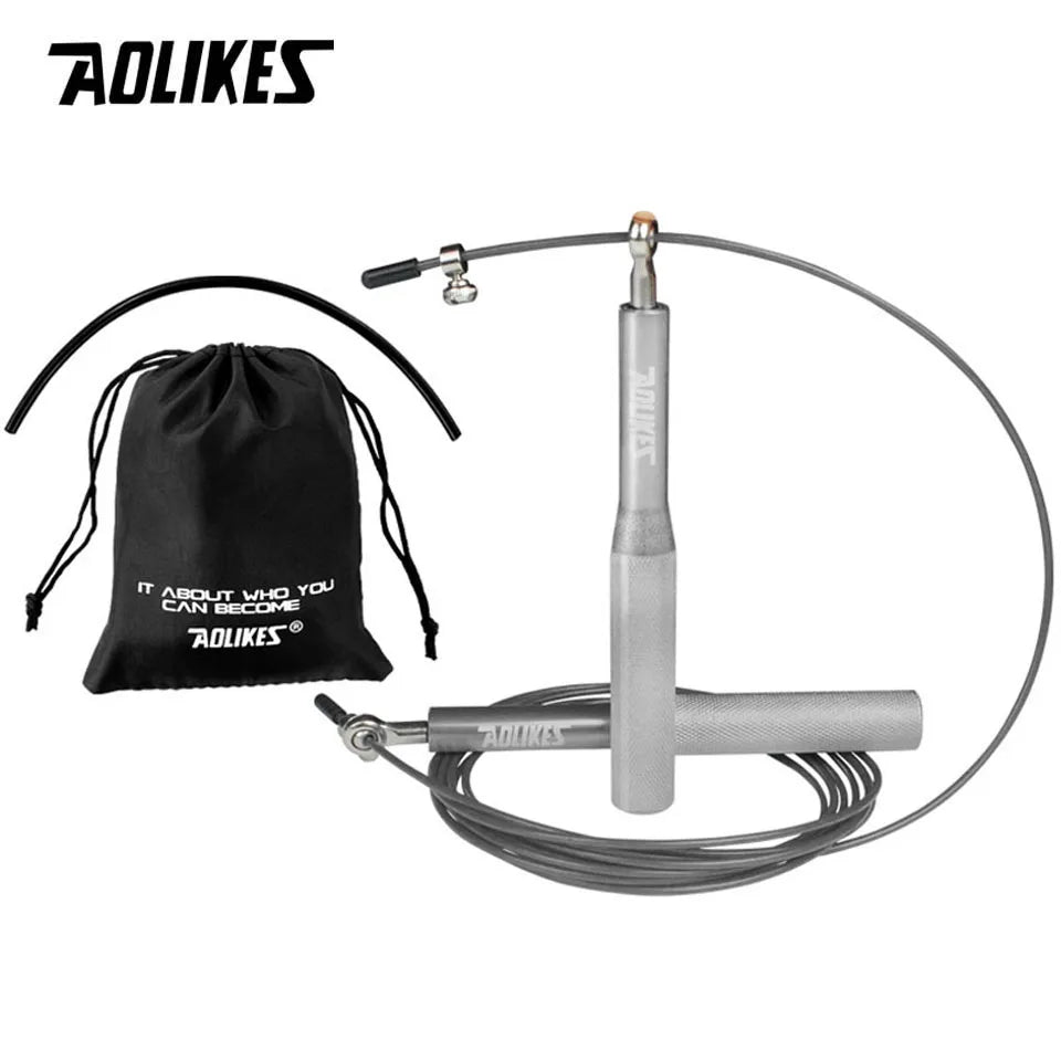 AOLIKES Springseil