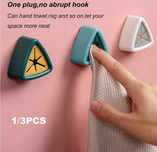 Handtuchhalter