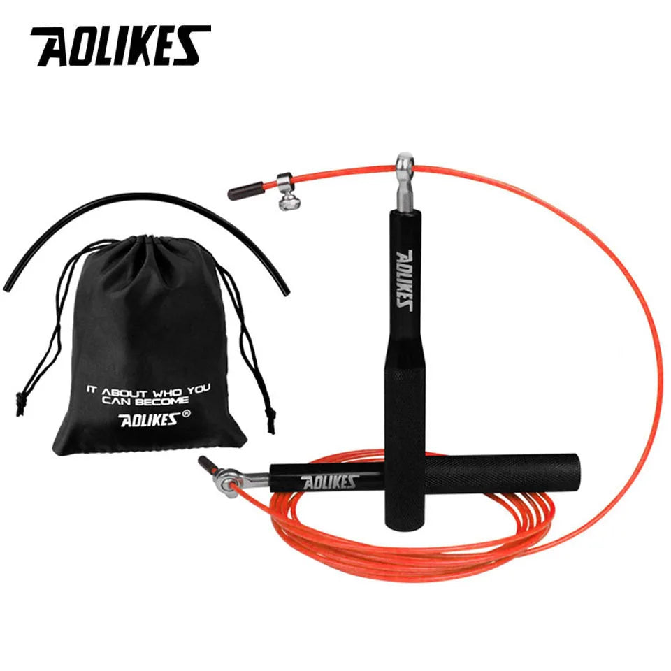 AOLIKES Springseil