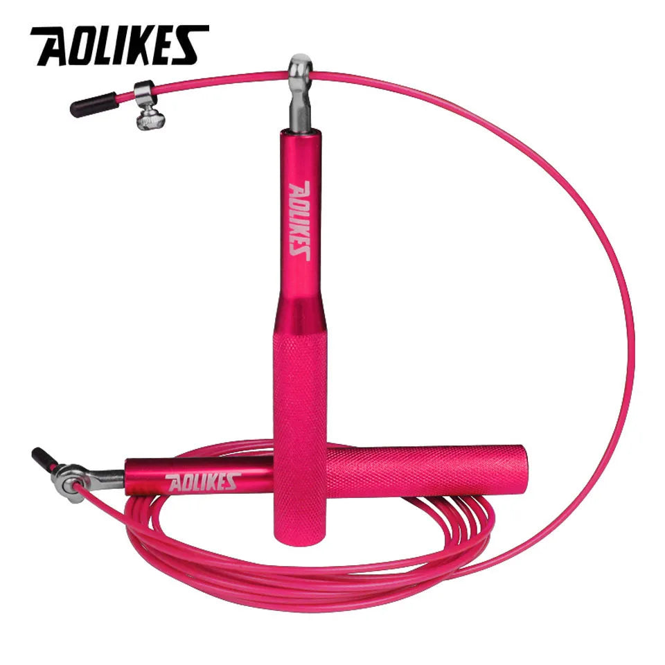AOLIKES Springseil