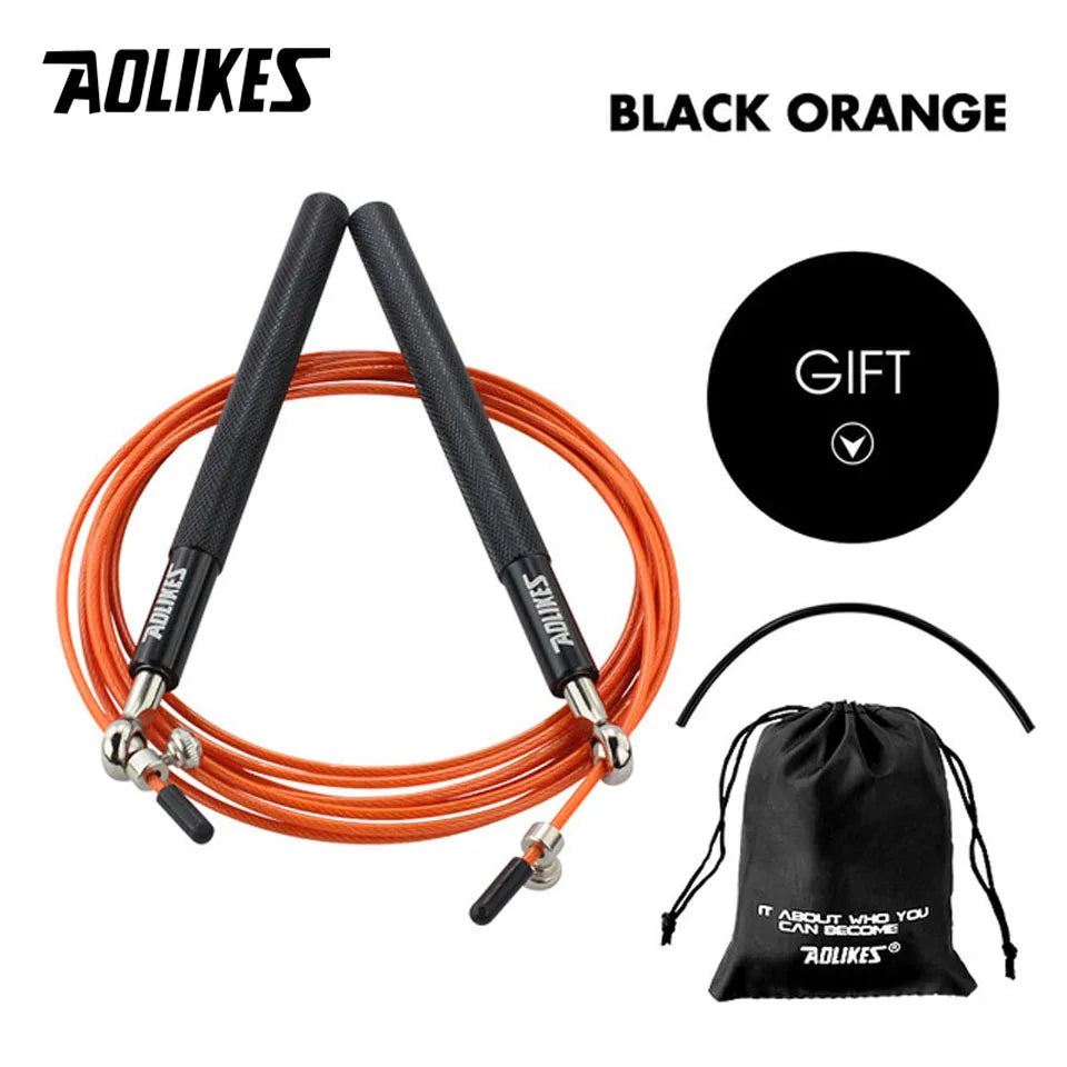 AOLIKES Springseil
