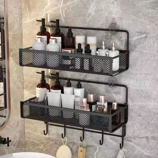 Badezimmer Organizer