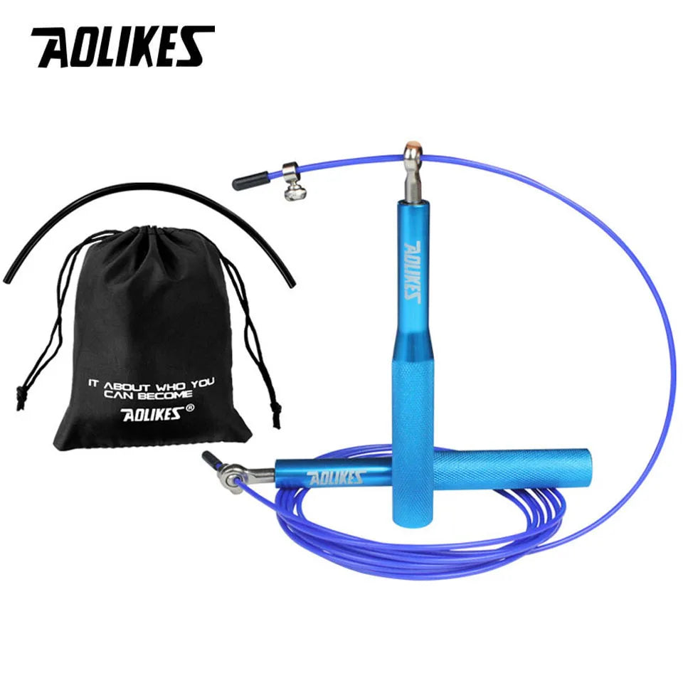 AOLIKES Springseil