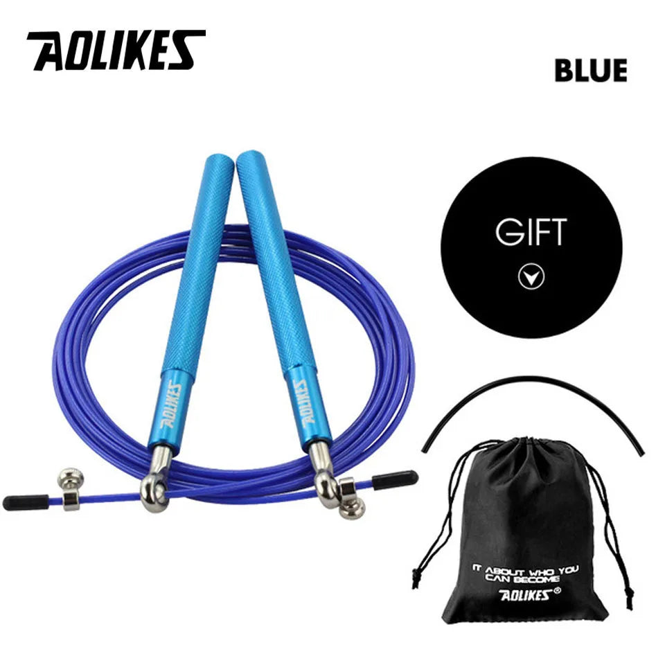 AOLIKES Springseil