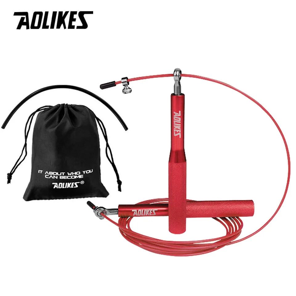 AOLIKES Springseil