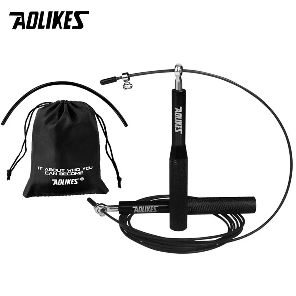 AOLIKES Springseil
