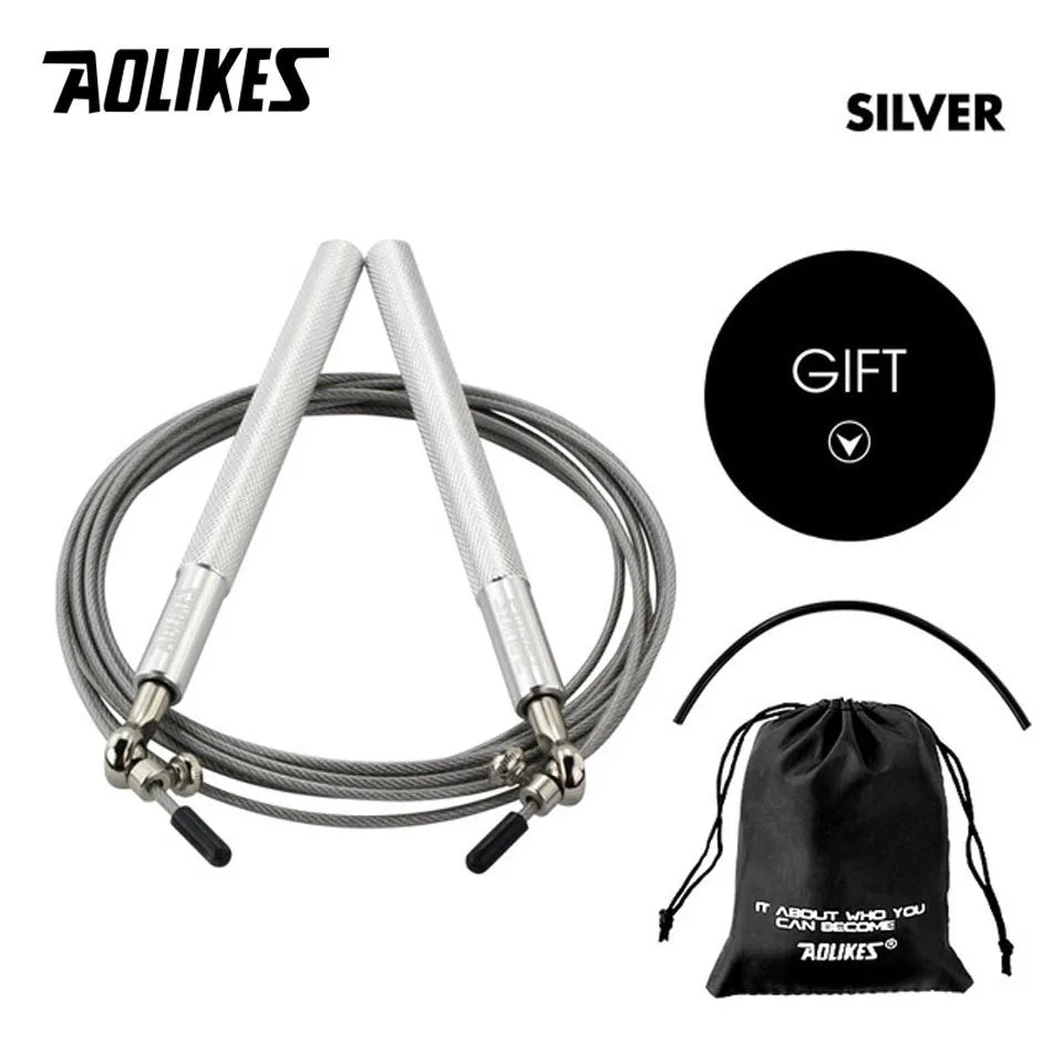 AOLIKES Springseil