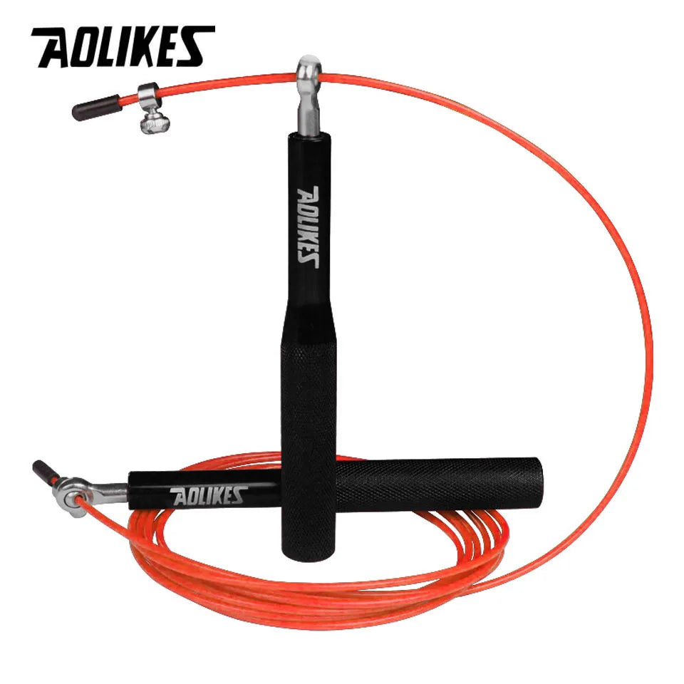 AOLIKES Springseil