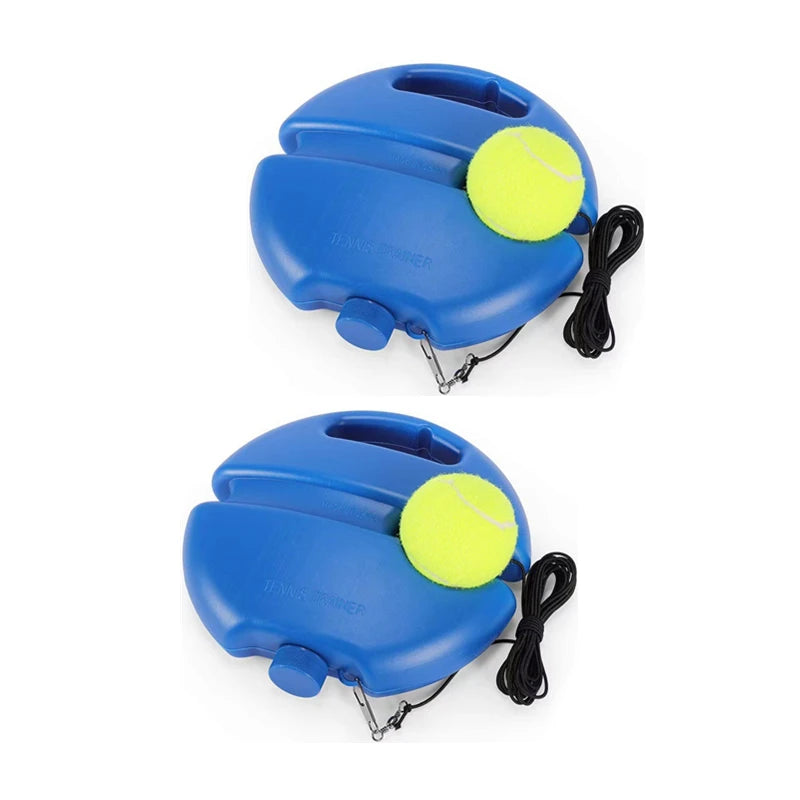 🎾 Tennis Trainer Set