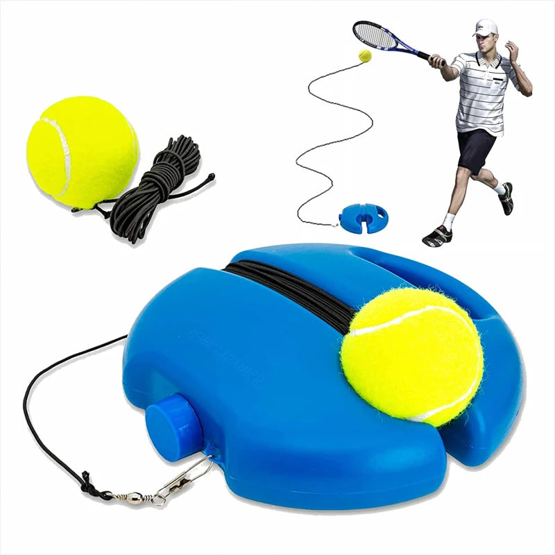 🎾 Tennis Trainer Set