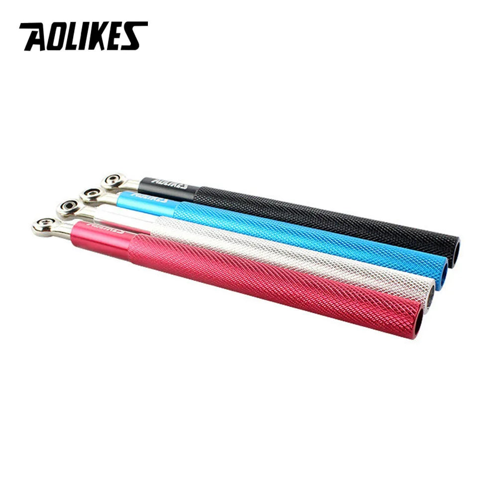 AOLIKES Springseil