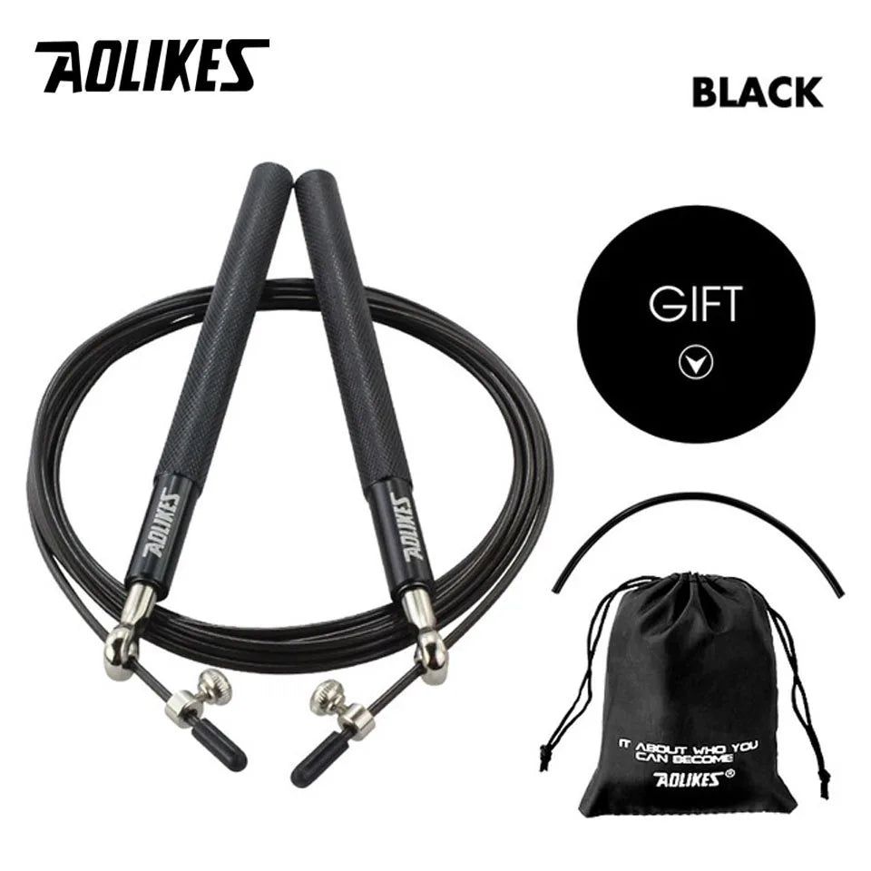 AOLIKES Springseil